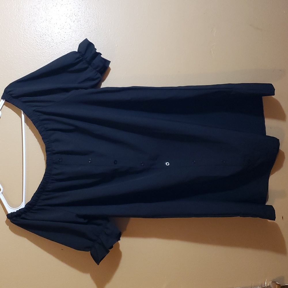 NWT Style Dome Dress